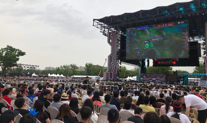 防线更新