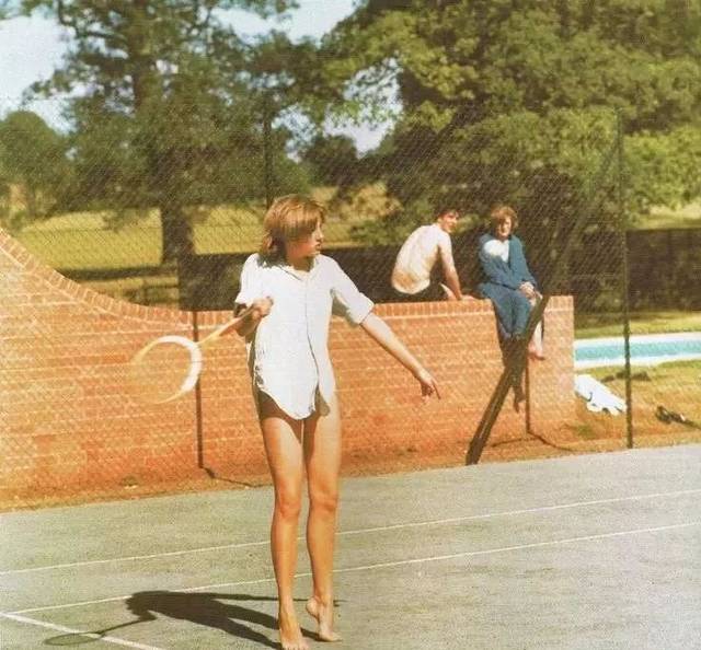 他们将成为 他们将成为