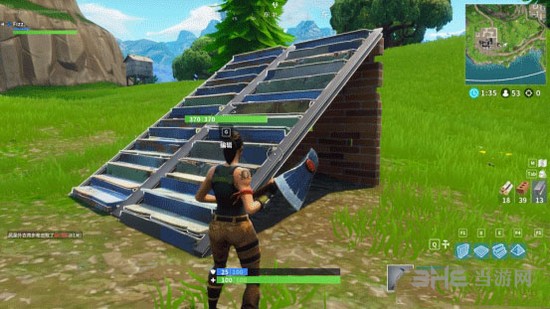 技術正在逐 技術正在逐